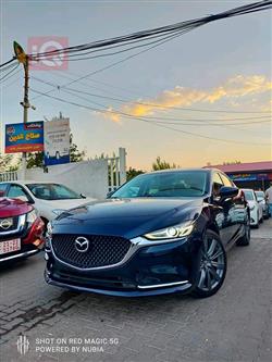 مازدا 6